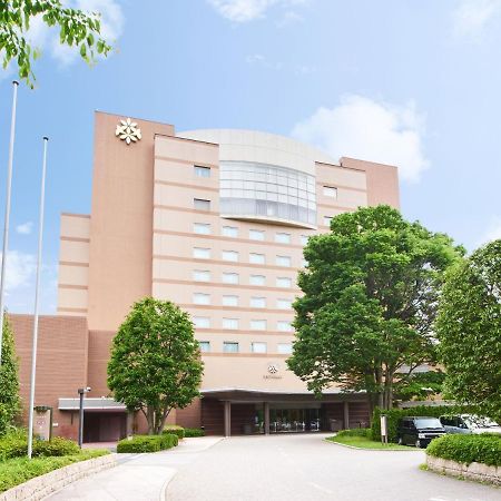 Forest Inn Showakan Akishima Exterior photo