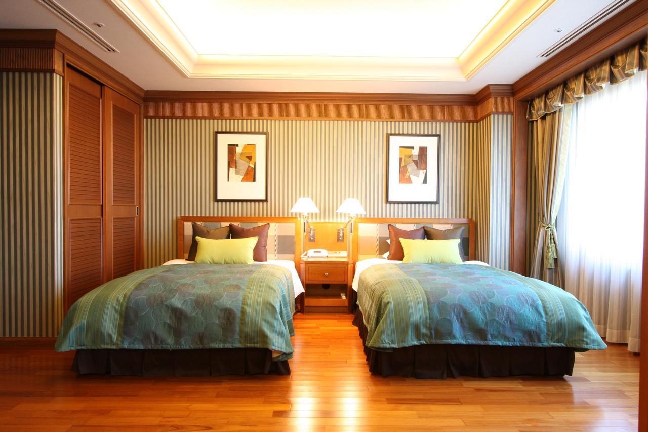Forest Inn Showakan Akishima Exterior photo
