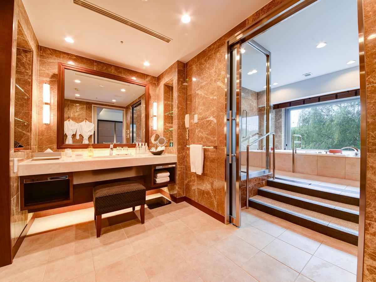 Forest Inn Showakan Akishima Exterior photo