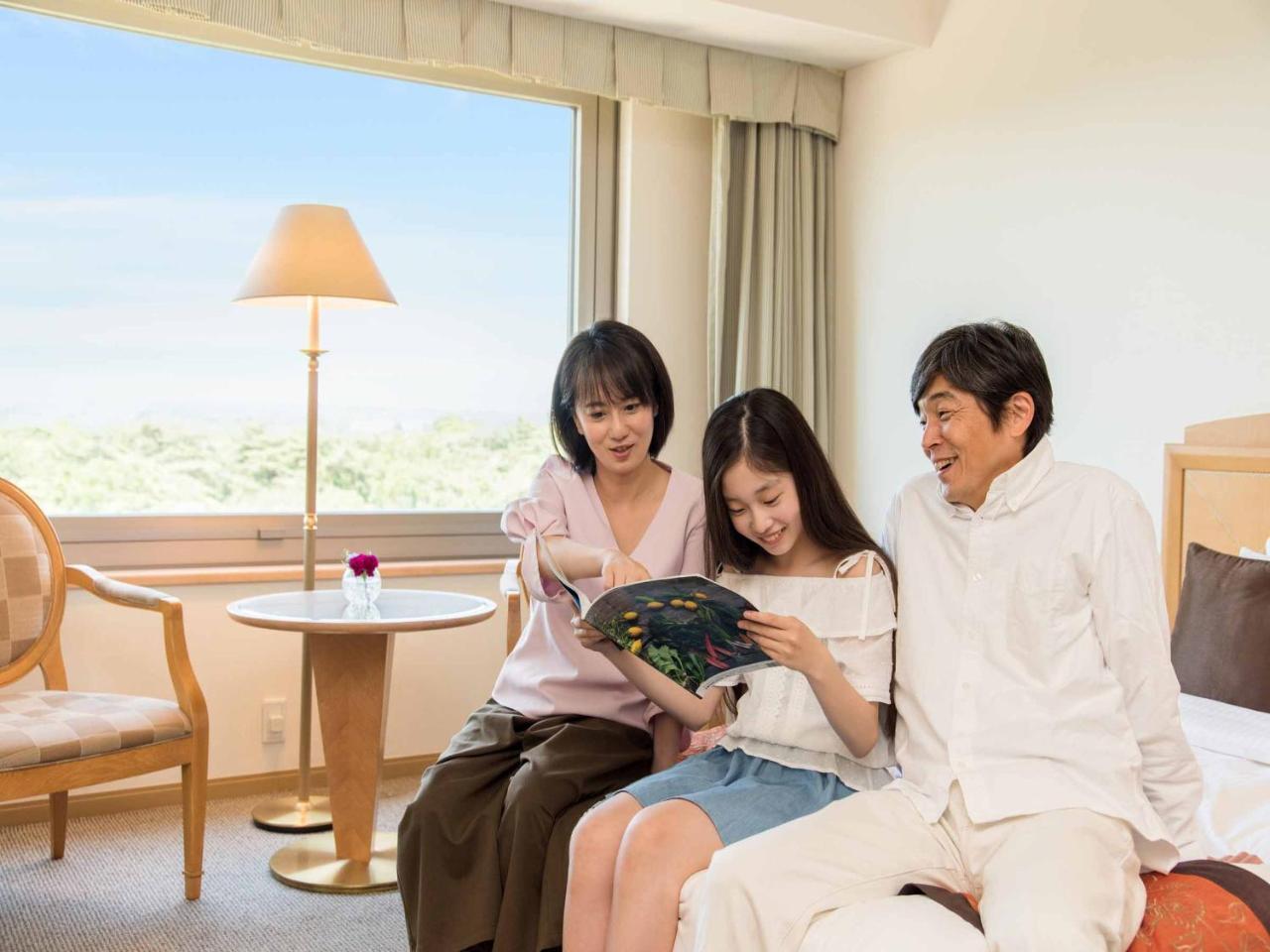 Forest Inn Showakan Akishima Exterior photo
